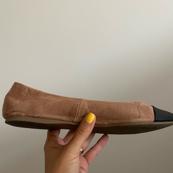 Steve Madden shoes, 9 size, worn but mint - Picture 3 of 3